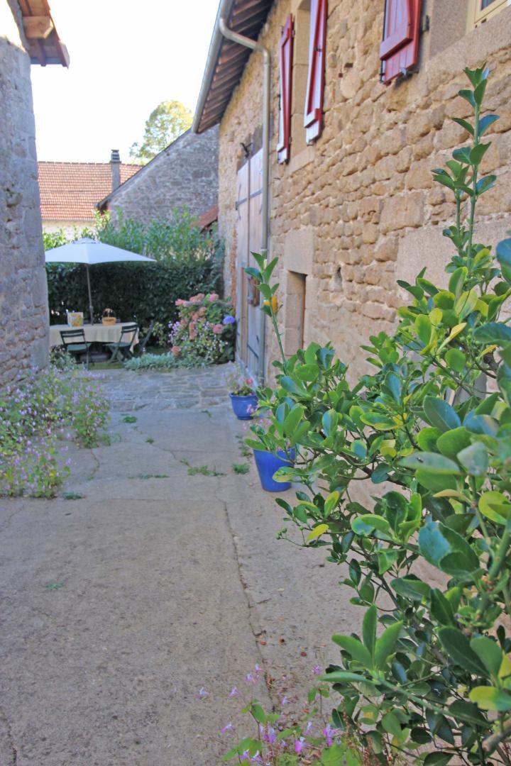 Le gîte du sabotier, Saint-Laurent-les-Églises - photo 110