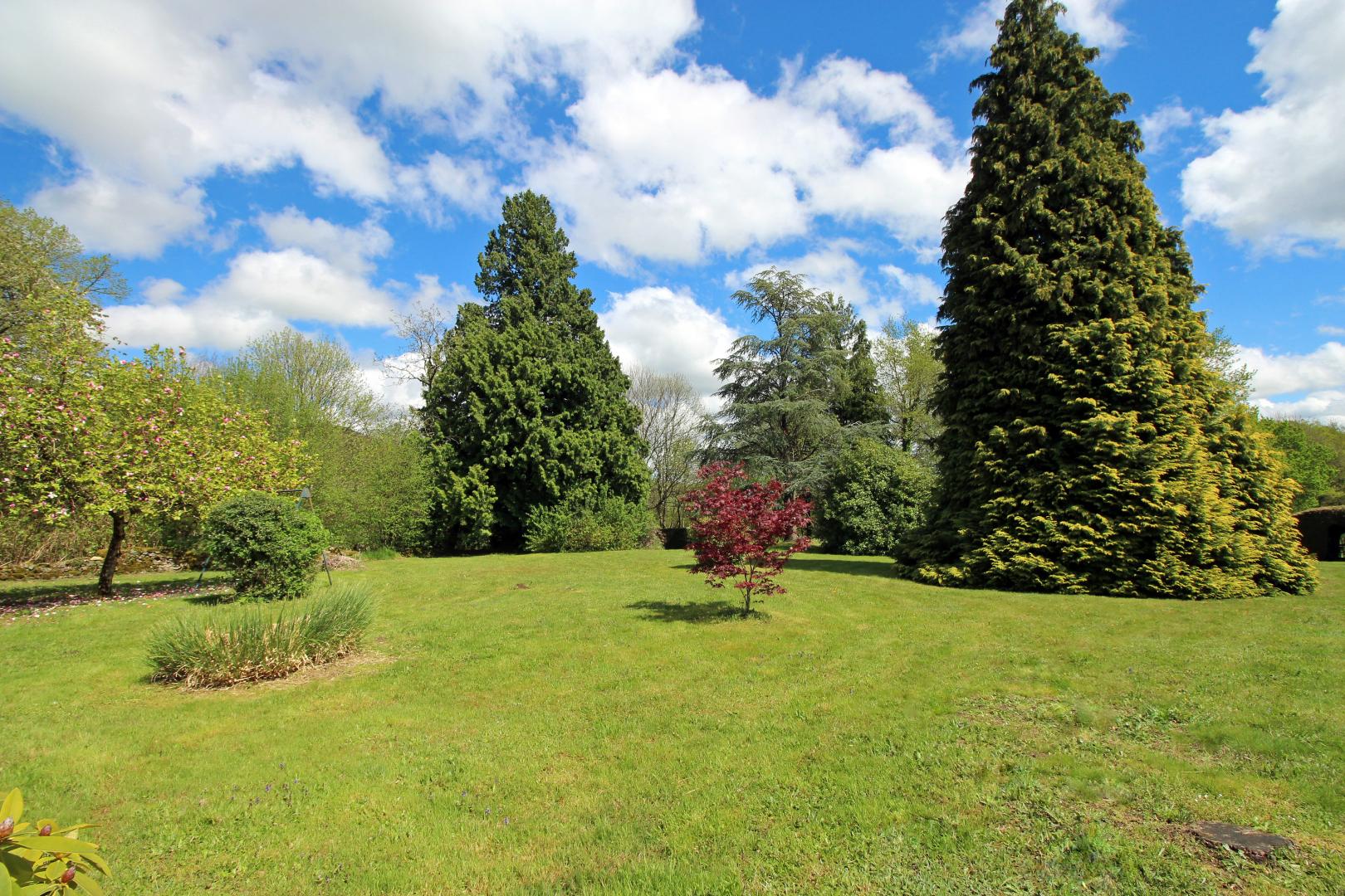 Les points Cardinaud