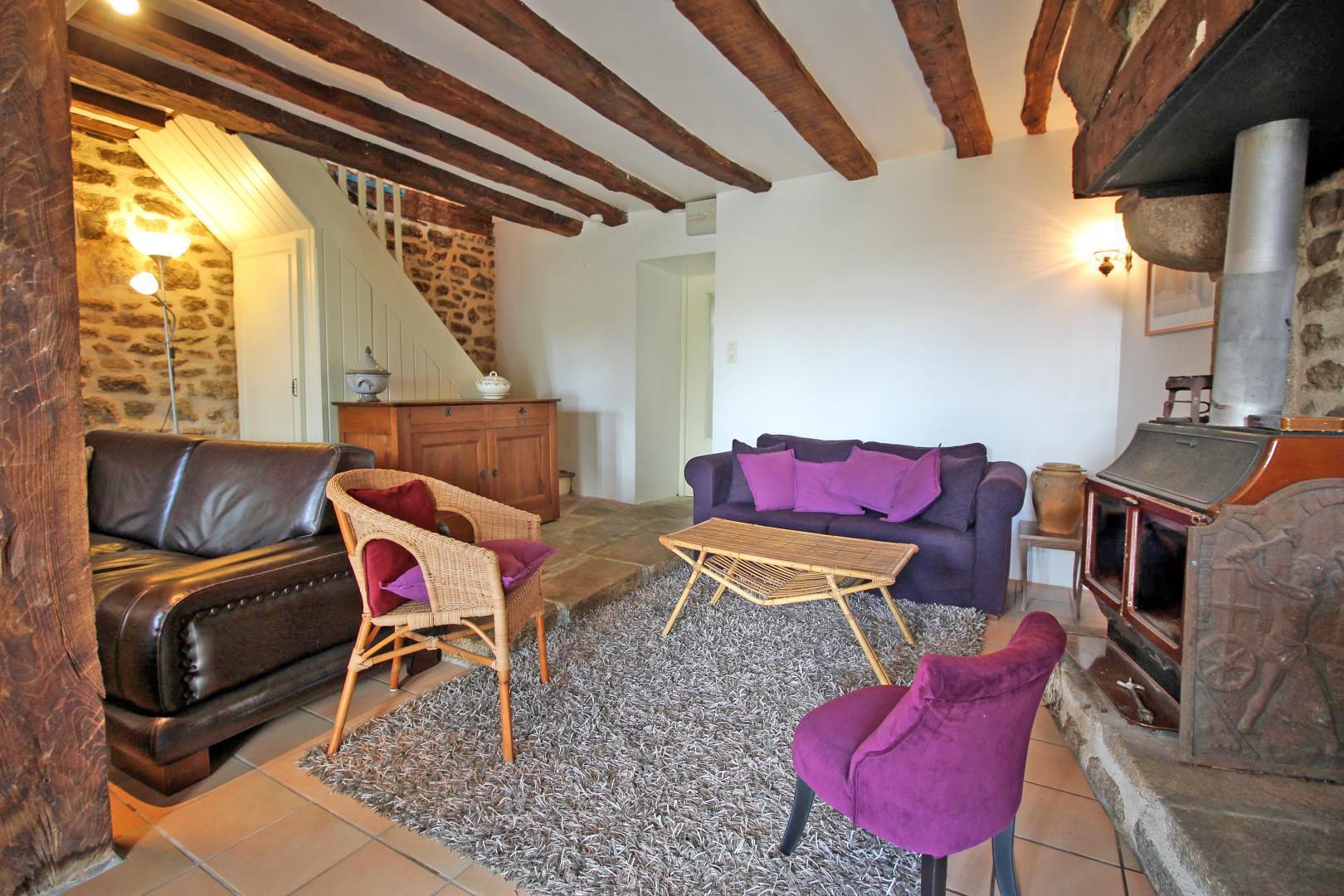 Les points Cardinaud, Saint-Laurent-les-Églises - photo 18