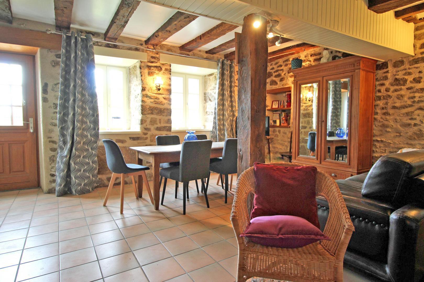 Les points Cardinaud, Saint-Laurent-les-Églises - photo 16