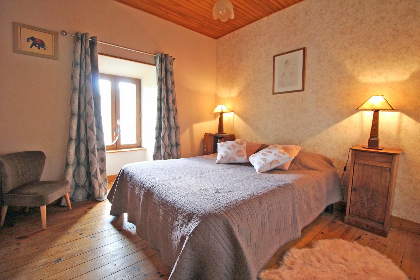 Les points Cardinaud, Saint-Laurent-les-Églises - photo 21