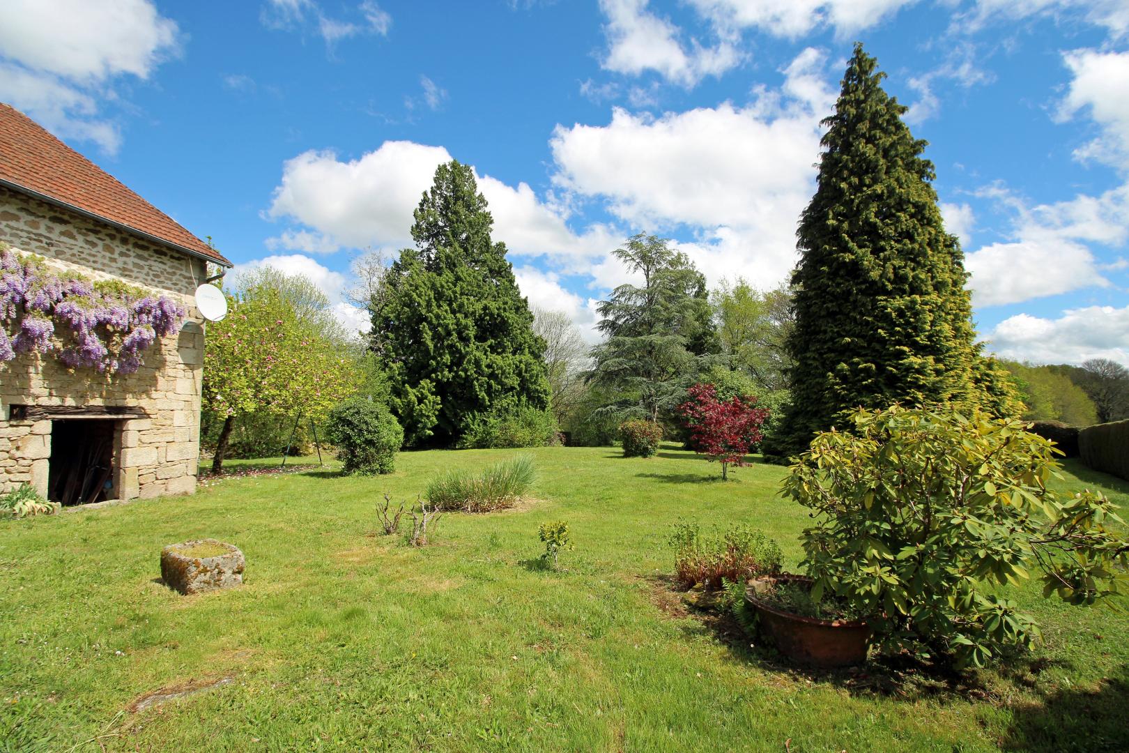 Les points Cardinaud, Saint-Laurent-les-Églises - photo 17