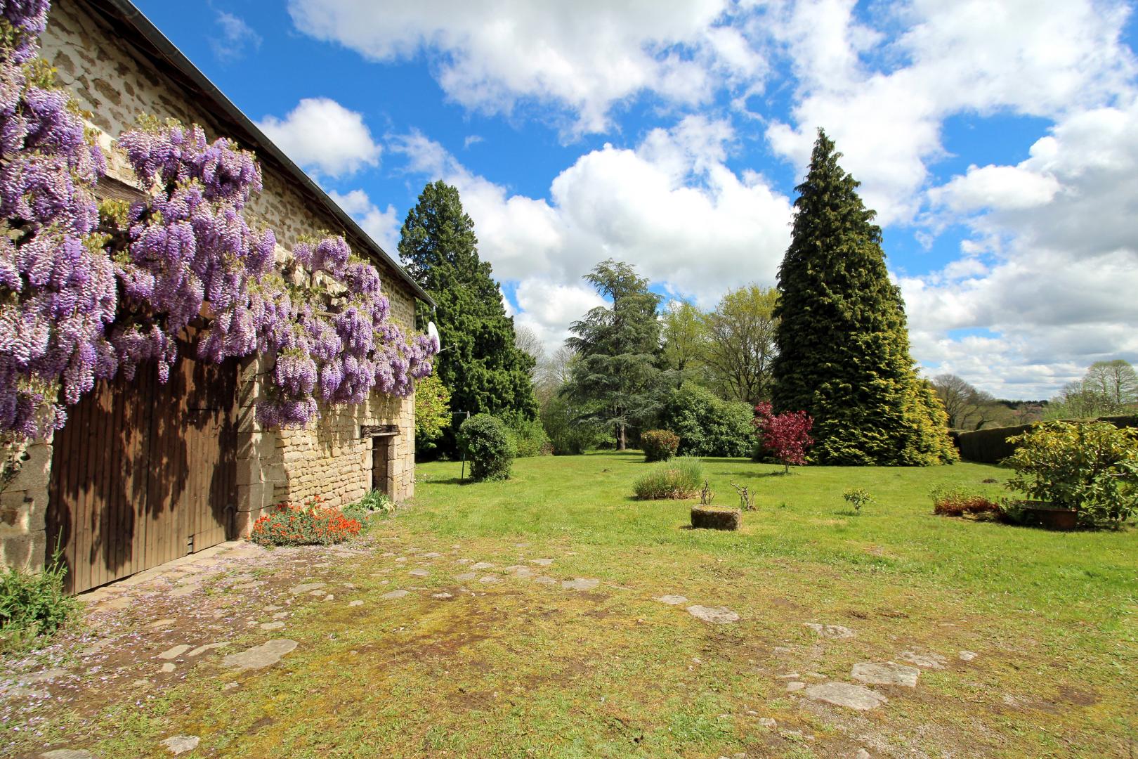 Les points Cardinaud, Saint-Laurent-les-Églises - photo 20