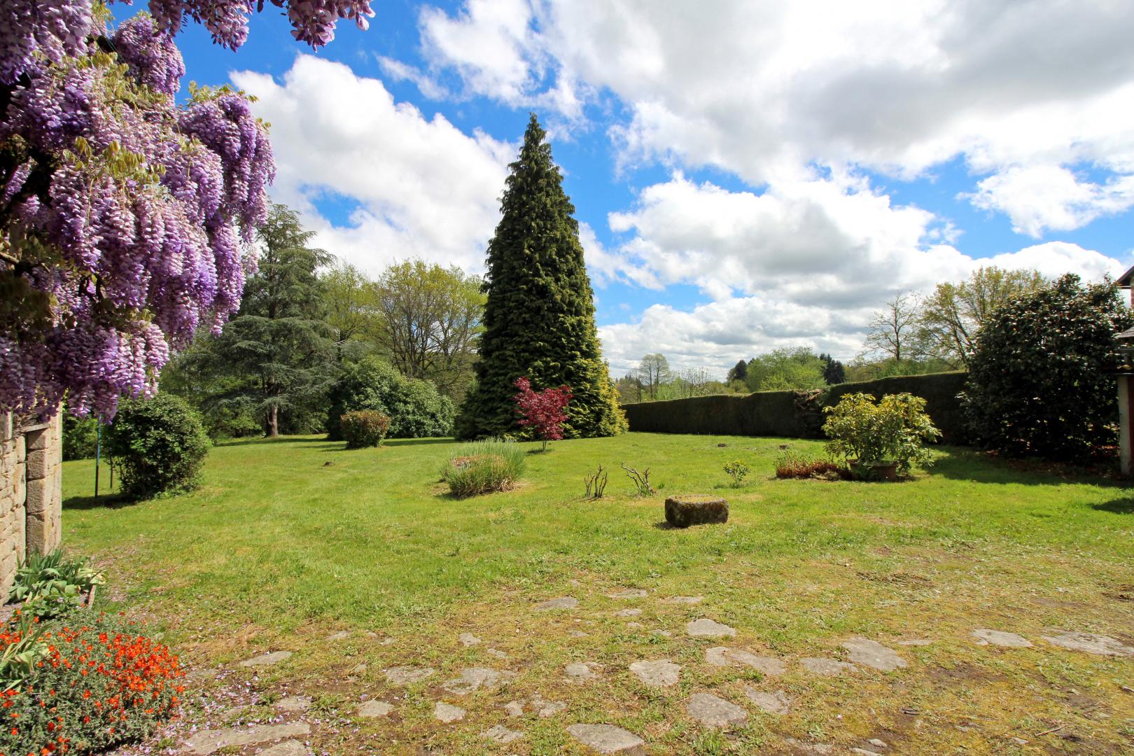 Les points Cardinaud, Saint-Laurent-les-Églises - photo 13