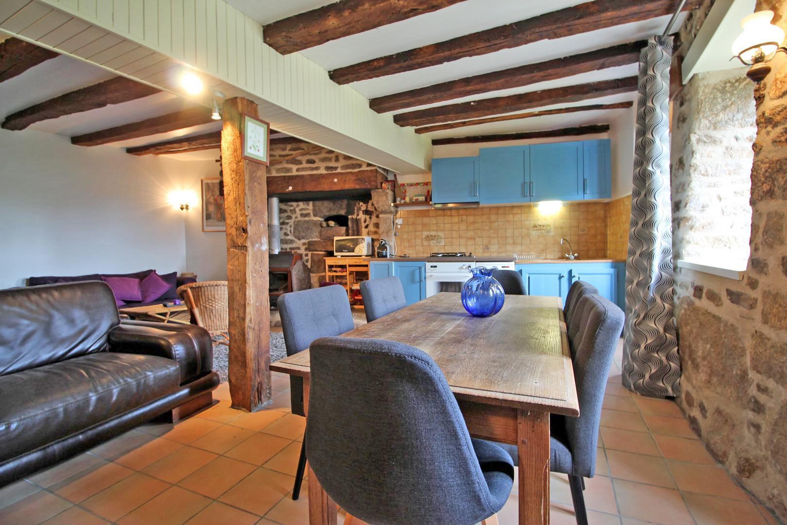 Les points Cardinaud, Saint-Laurent-les-Églises - photo 8