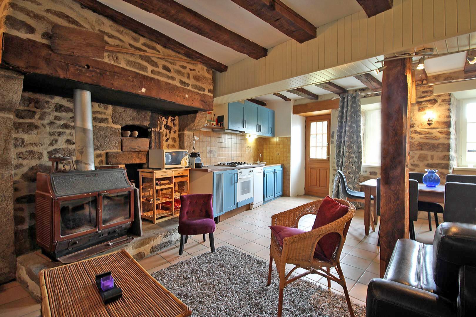 Les points Cardinaud, Saint-Laurent-les-Églises - photo 22