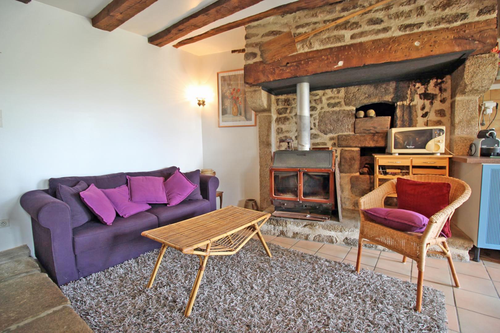 Les points Cardinaud, Saint-Laurent-les-Églises - photo 5