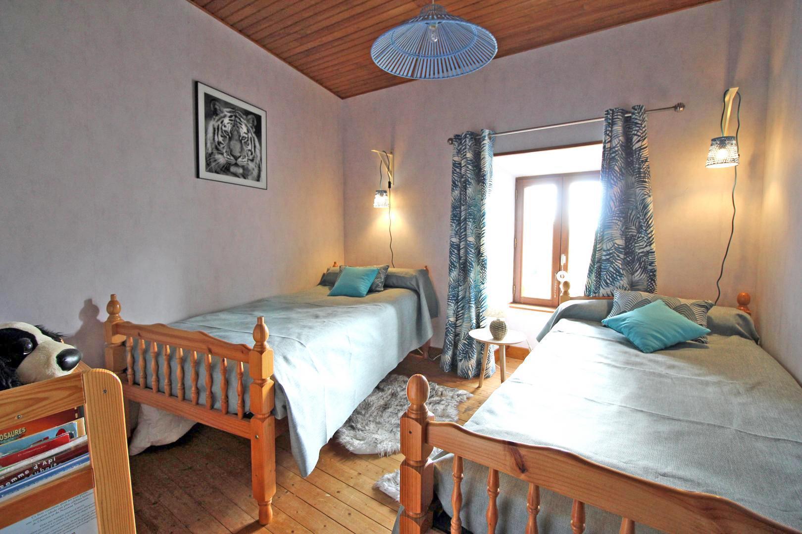 Les points Cardinaud, Saint-Laurent-les-Églises - photo 14