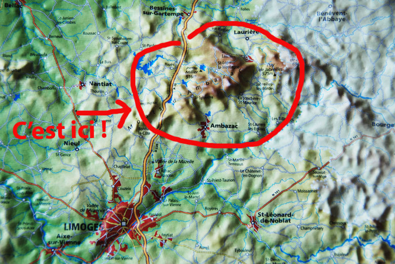 Lasgorceix - photo 3