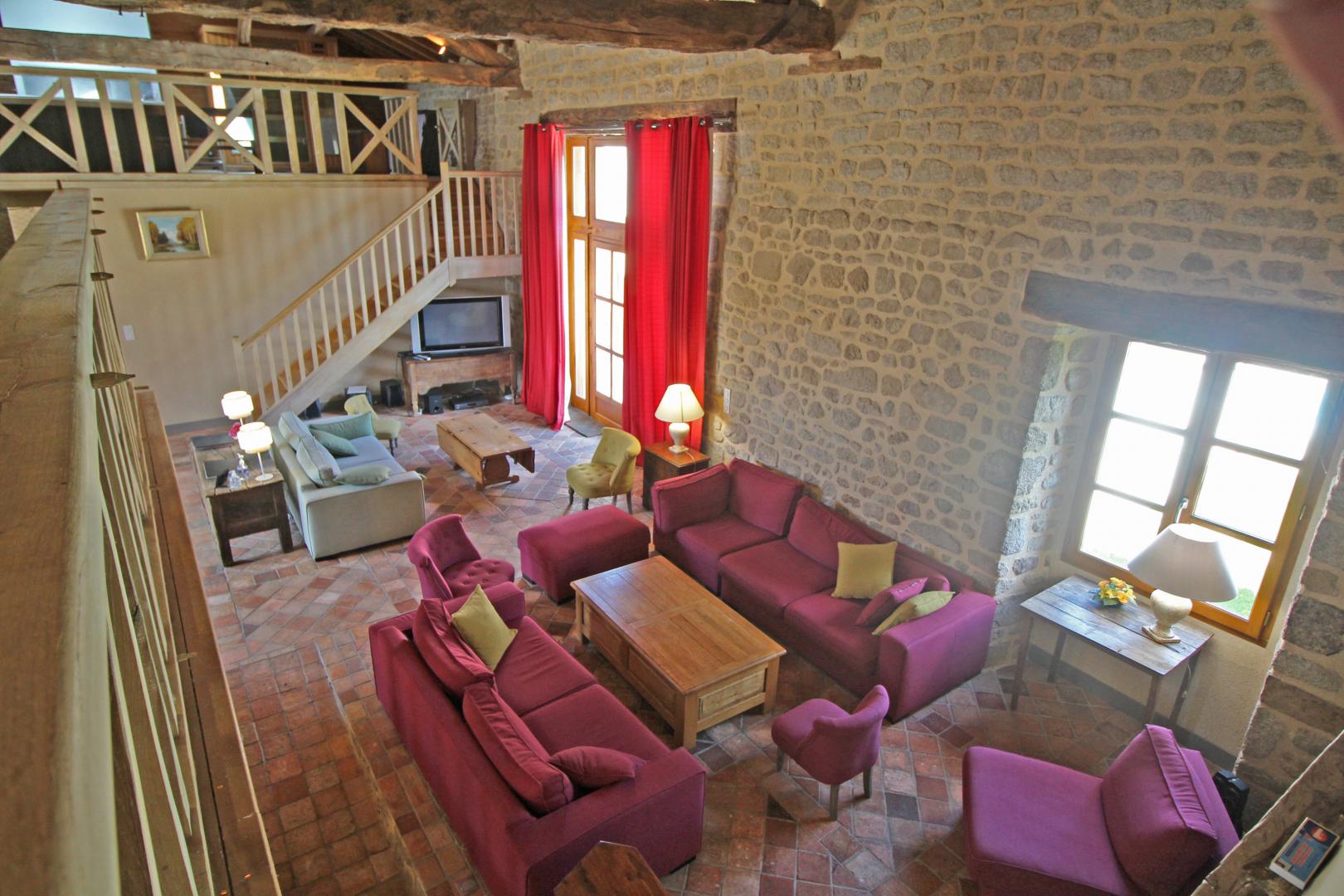 Gîte de Chabanne - photo 4