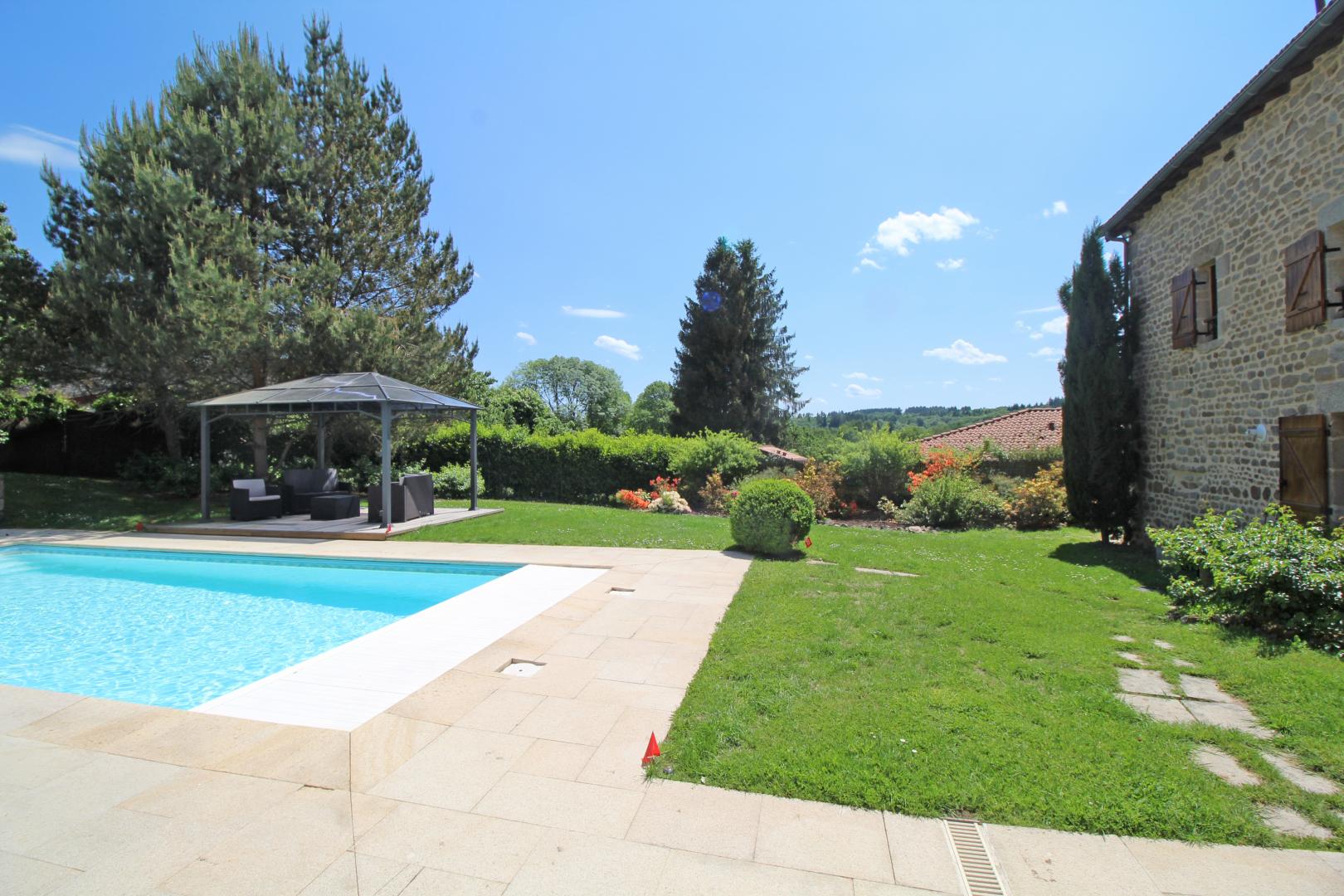 Gîte de Chabanne — photo 2