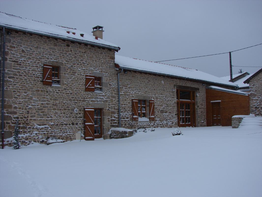 Gîte de Chabanne - photo 5