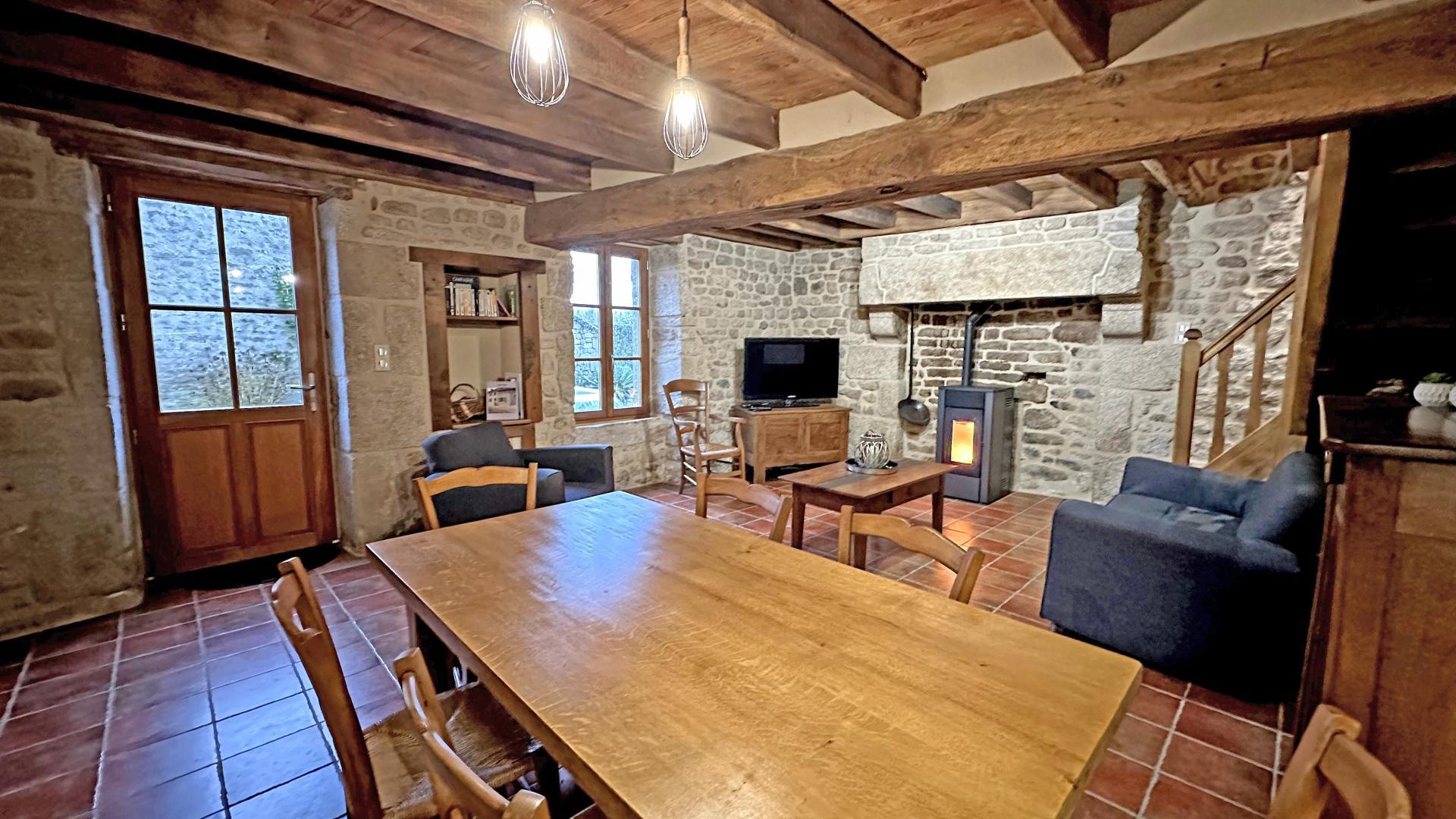 Le 1810, Saint-Sylvestre - photo 111