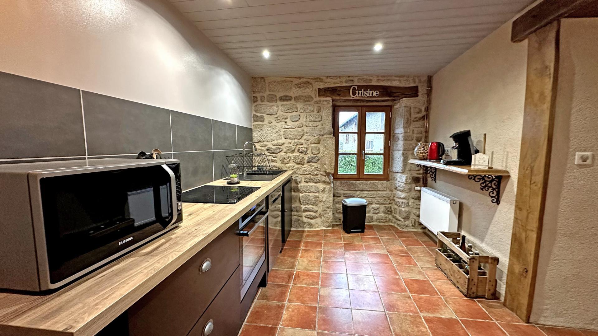 Le 1810, Saint-Sylvestre - photo 119