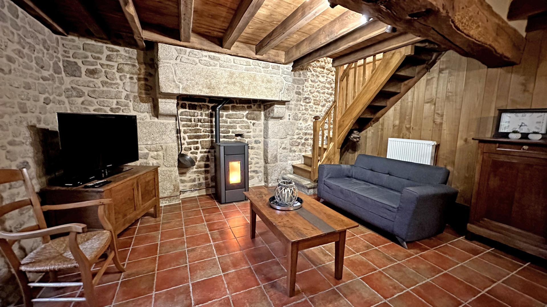 Le 1810, Saint-Sylvestre - photo 124