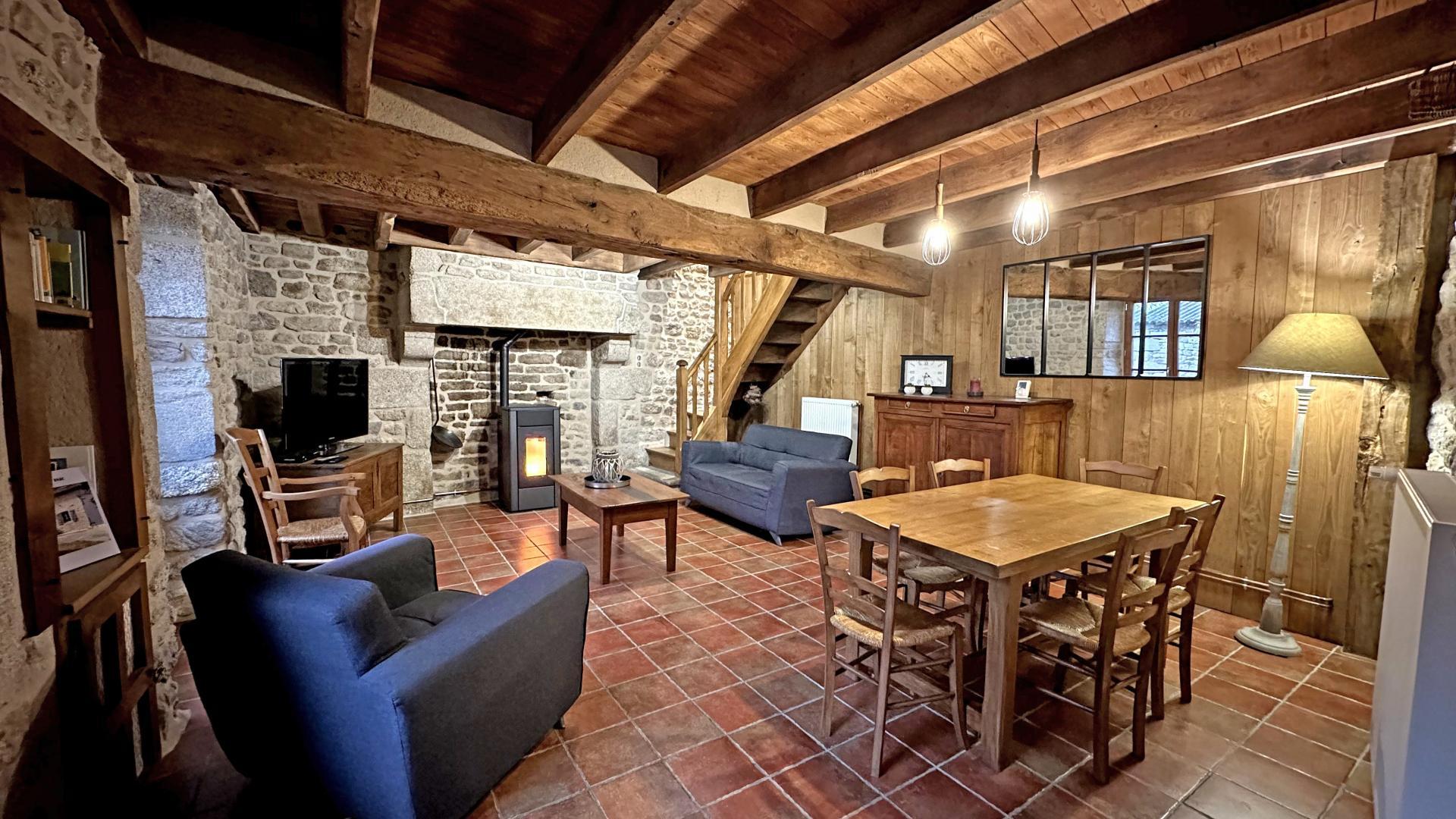 Le 1810, Saint-Sylvestre - photo 114