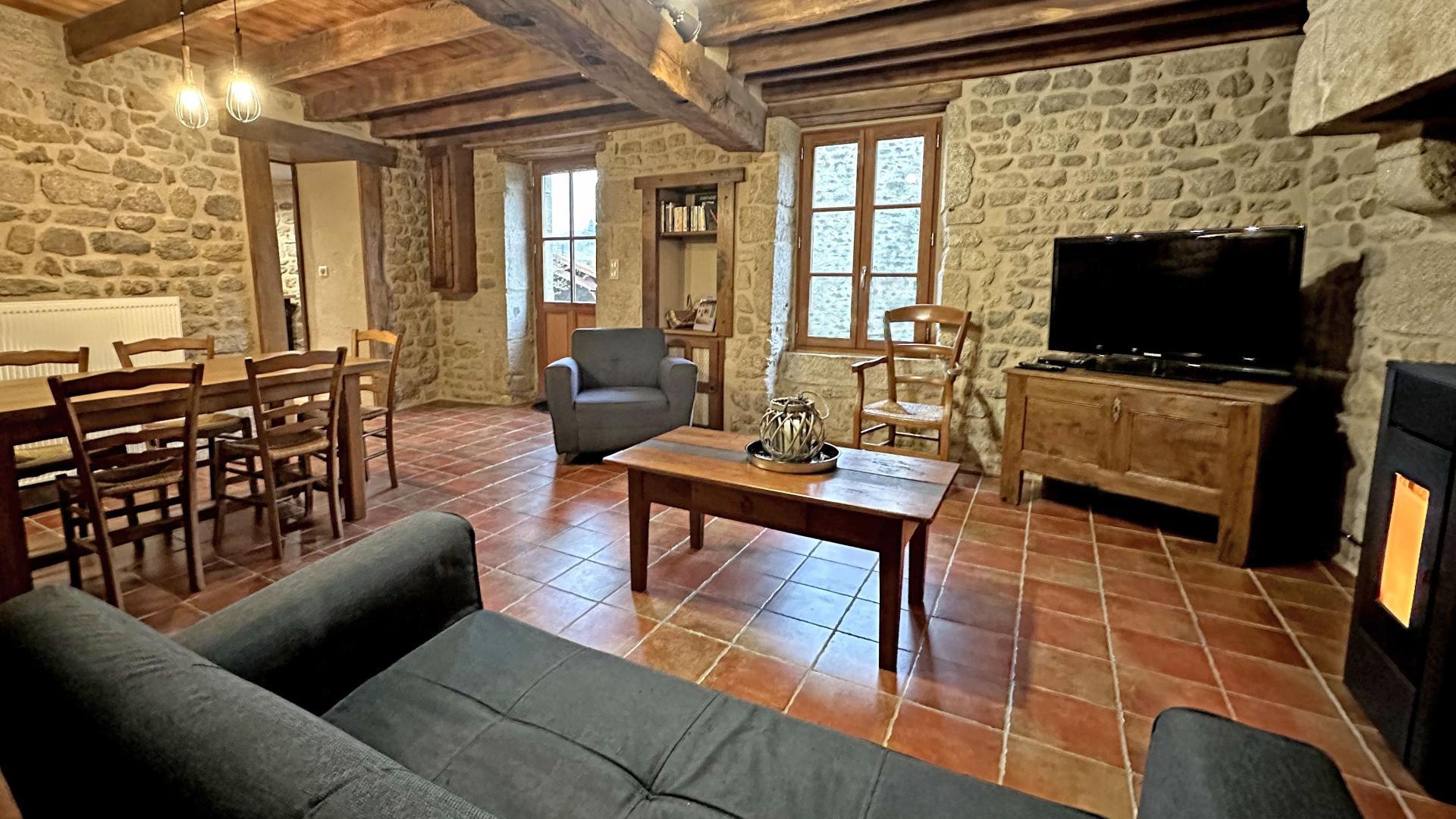 Le 1810, Saint-Sylvestre - photo 122