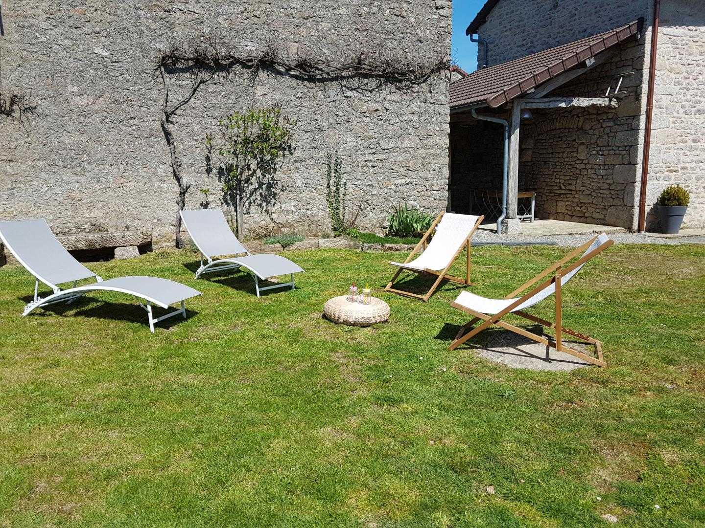 Le 1810, Saint-Sylvestre - photo 118