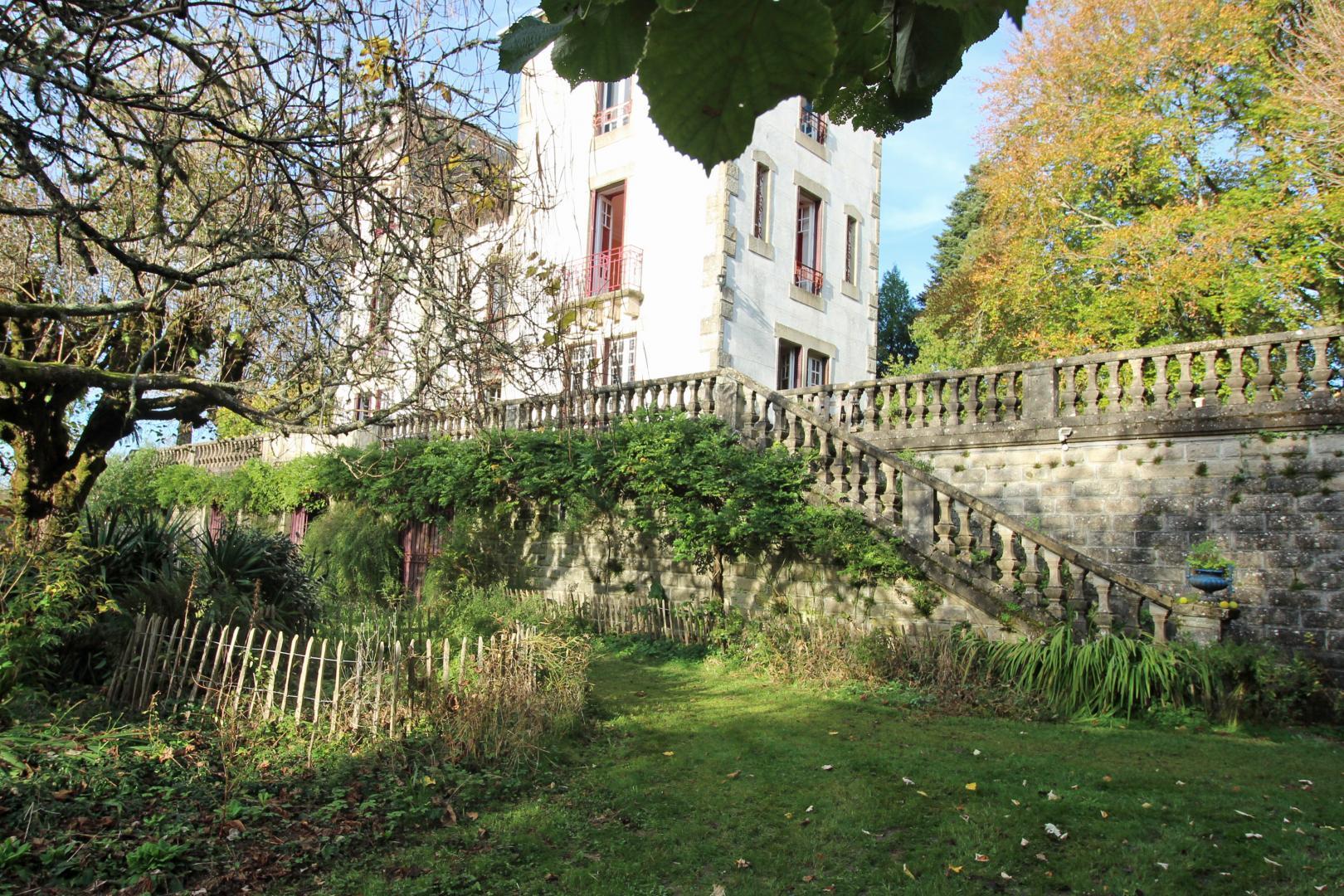 Le Château de Saint Roch — photo 3