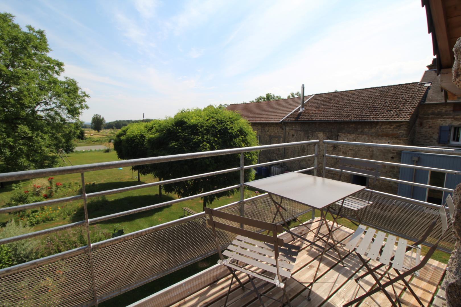 Les chambres du Jardin d'Hélène, Bersac-sur-Rivalier - photo 133