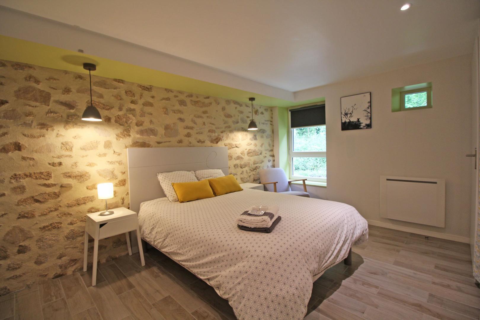 Les chambres du Jardin d'Hélène, Bersac-sur-Rivalier - photo 116