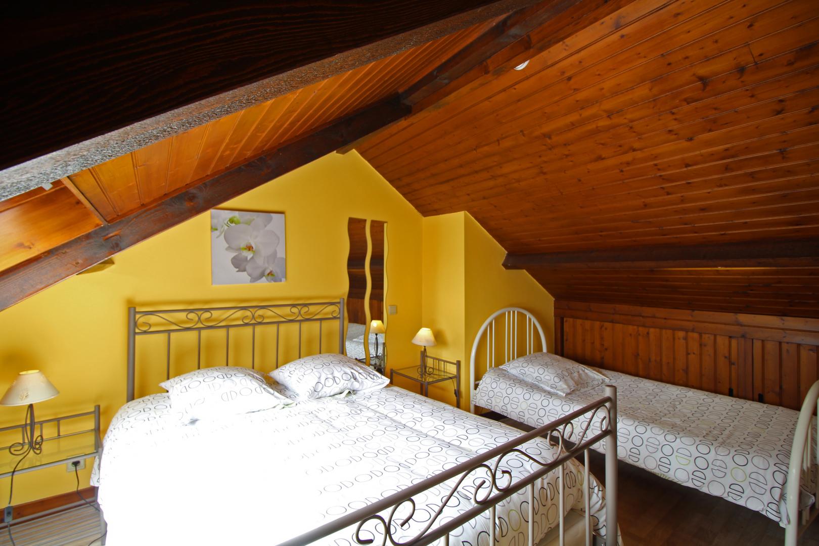 La Ferme de La Besse, Les Billanges - photo 45