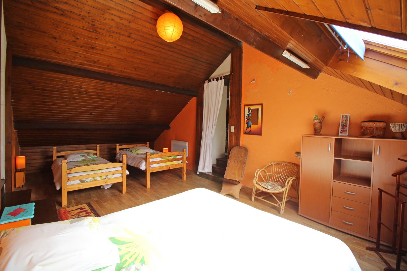 La Ferme de La Besse, Les Billanges - photo 49