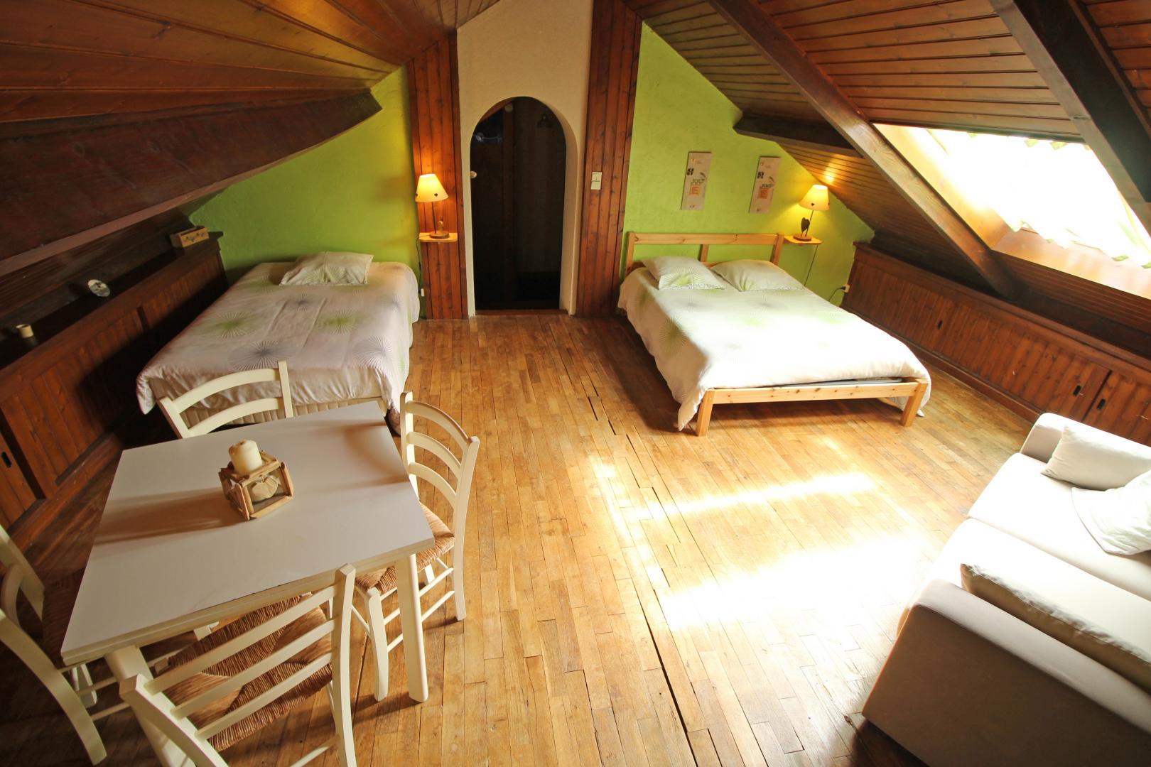 La Ferme de La Besse, Les Billanges - photo 51