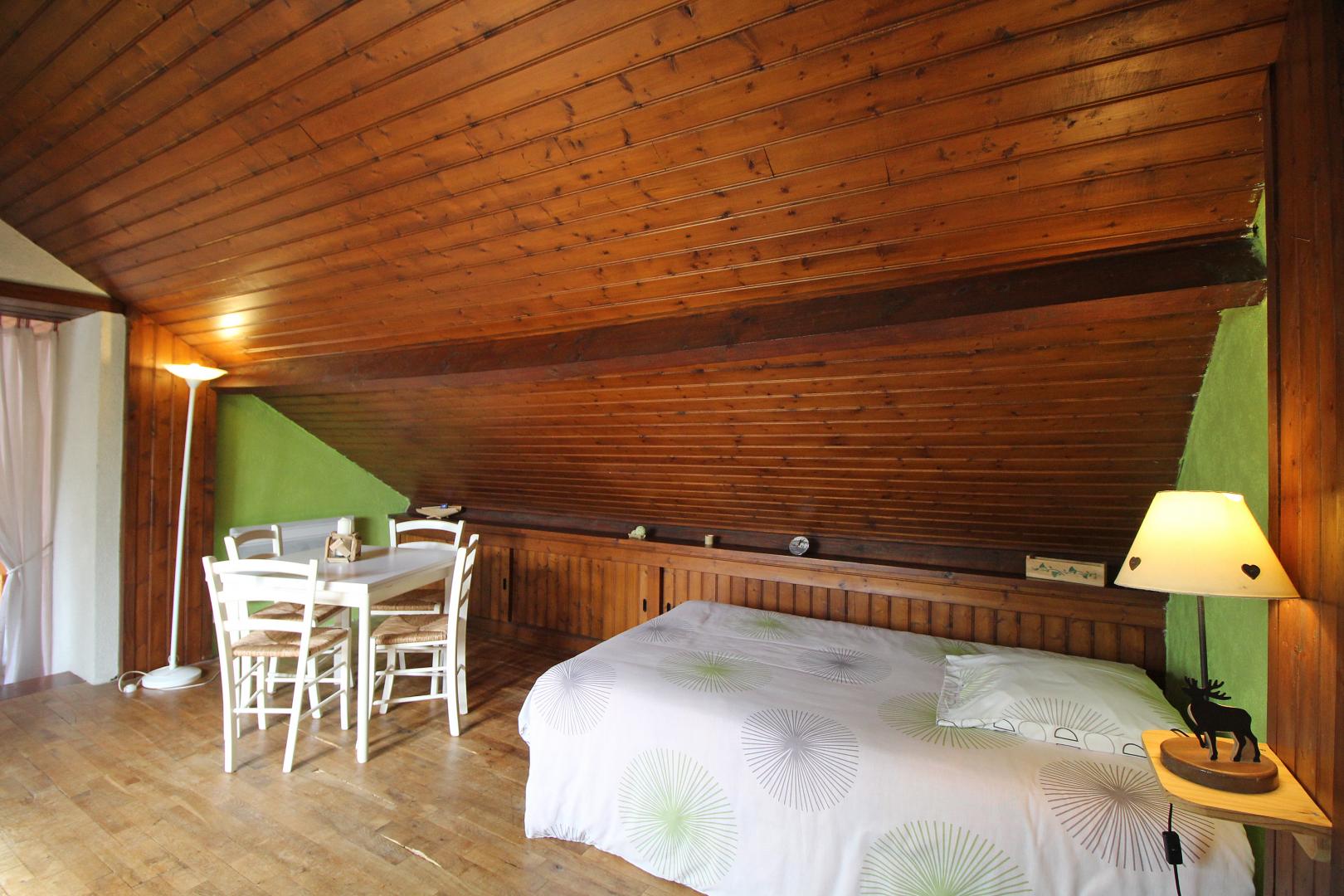 La Ferme de La Besse, Les Billanges - photo 53