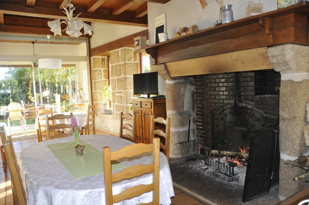 La Ferme de La Besse, Les Billanges - photo 56