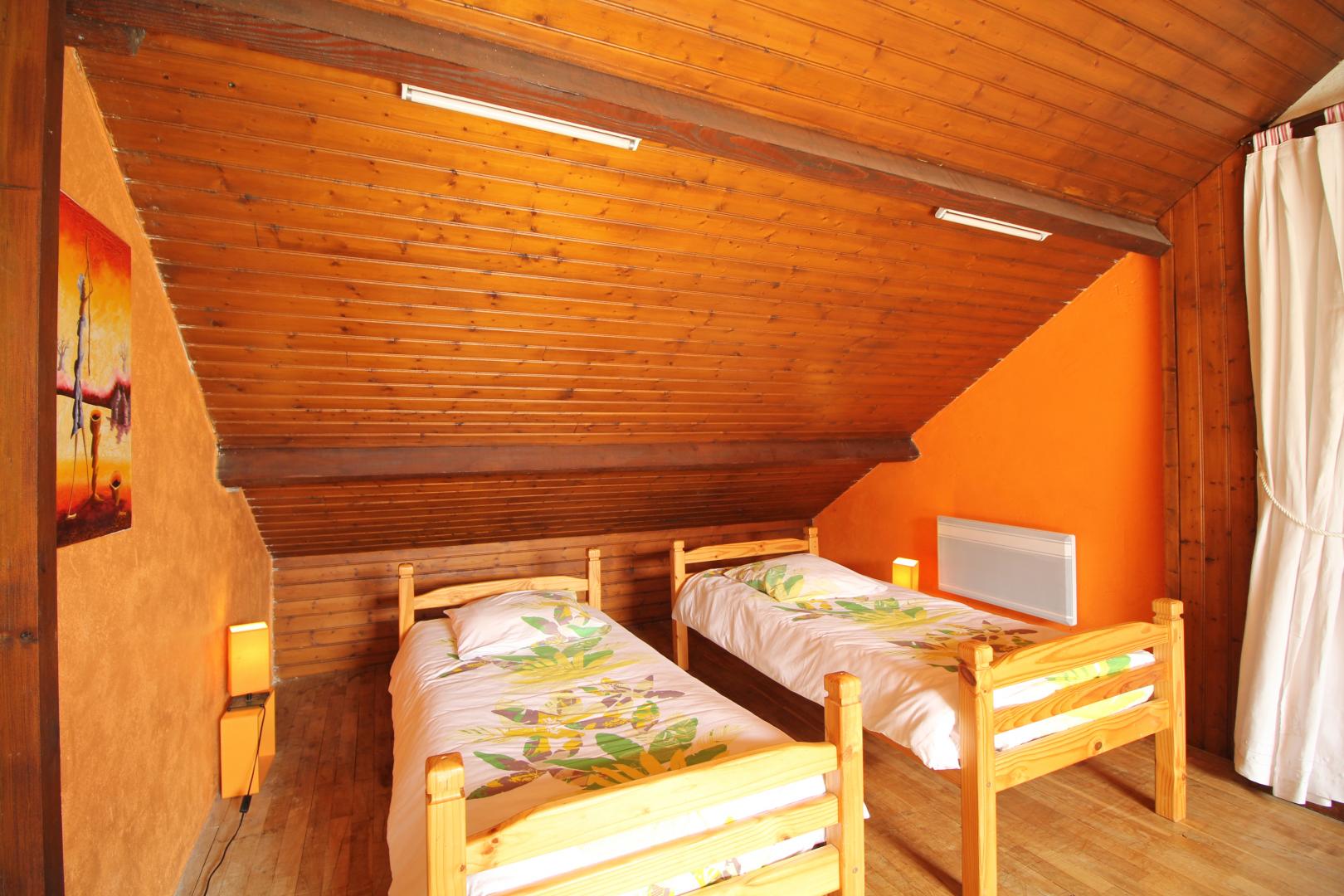 La Ferme de La Besse, Les Billanges - photo 48