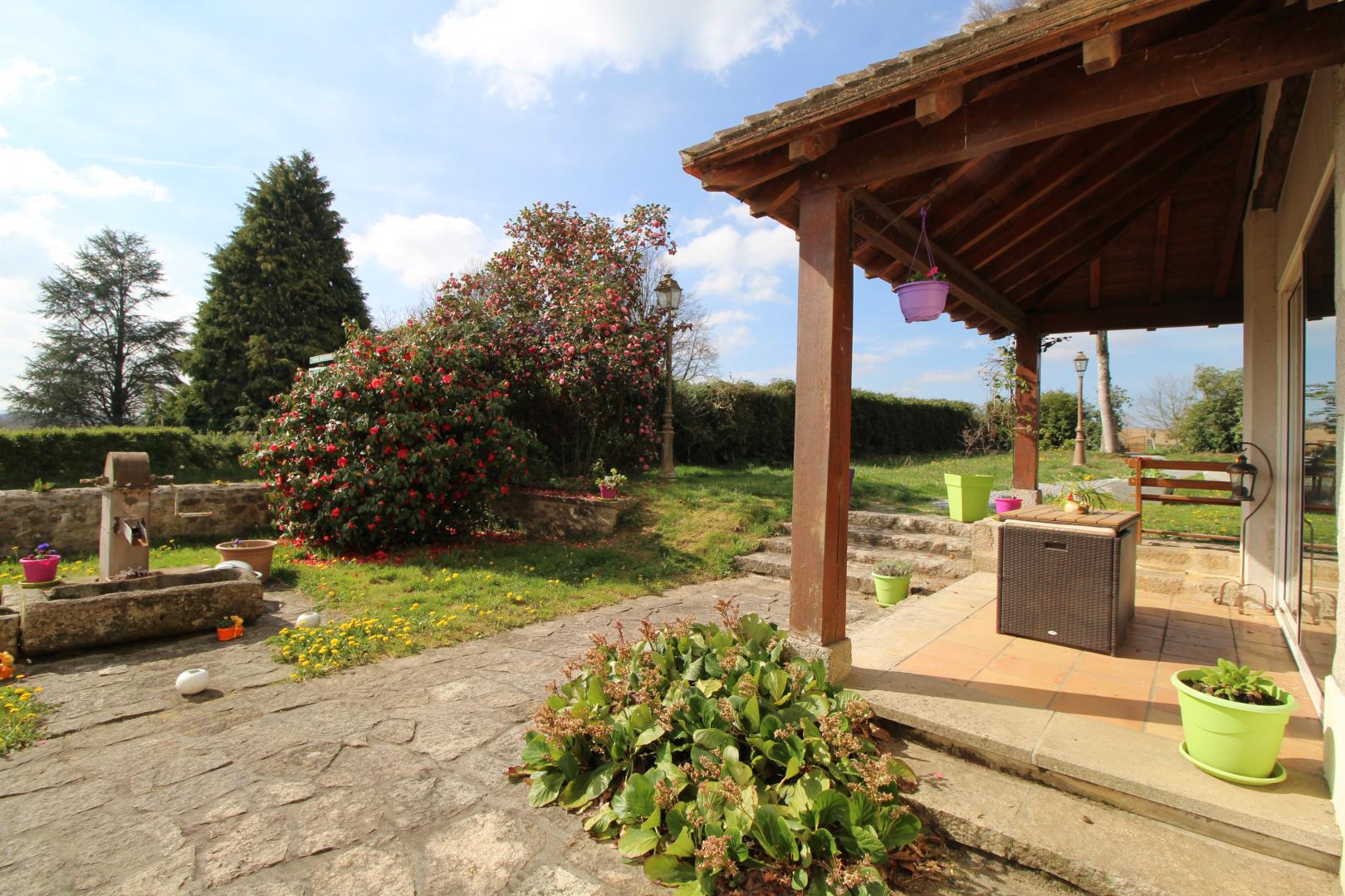La Ferme de La Besse, Les Billanges - photo 47