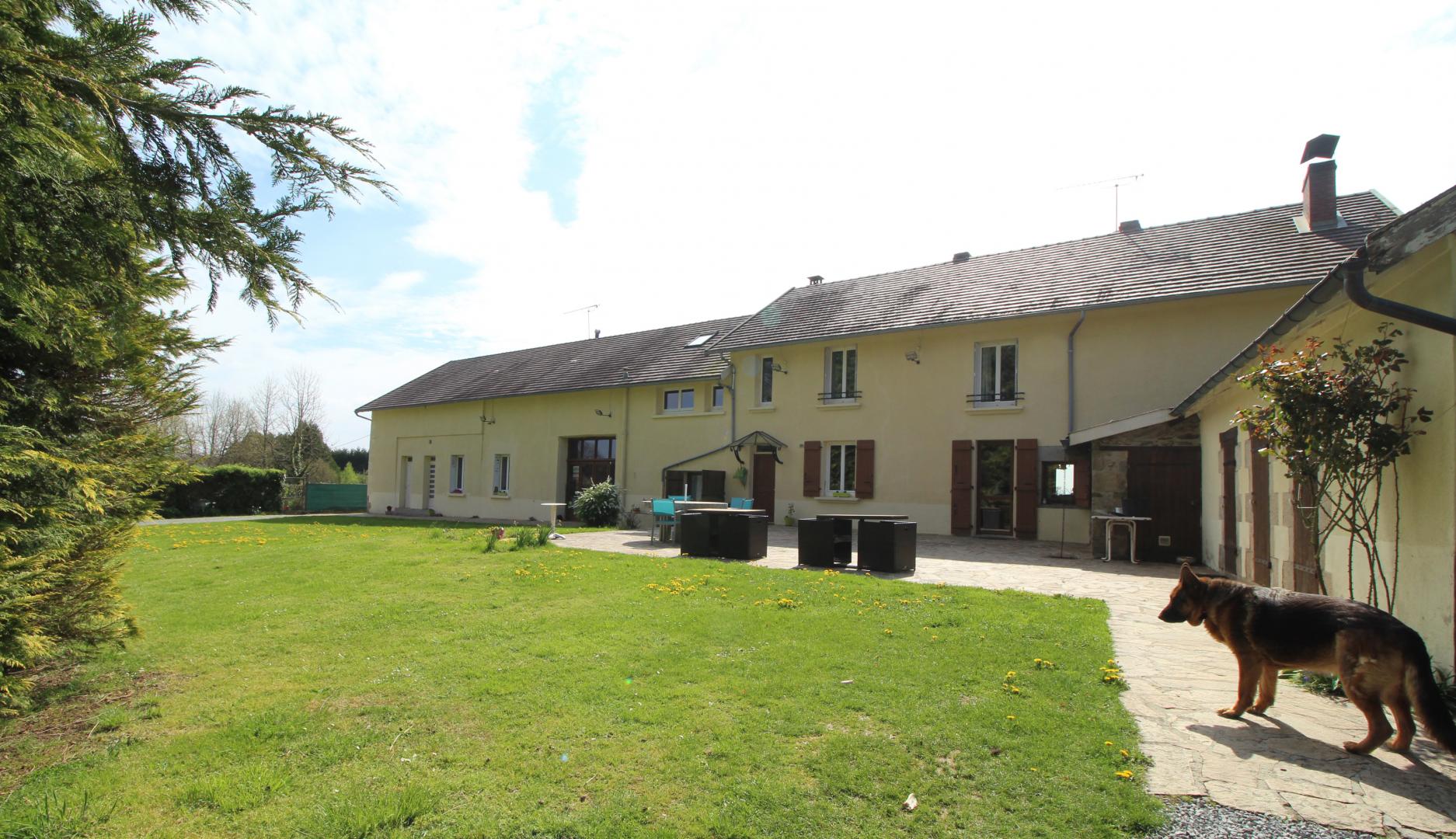 La Ferme de La Besse, Les Billanges - photo 58