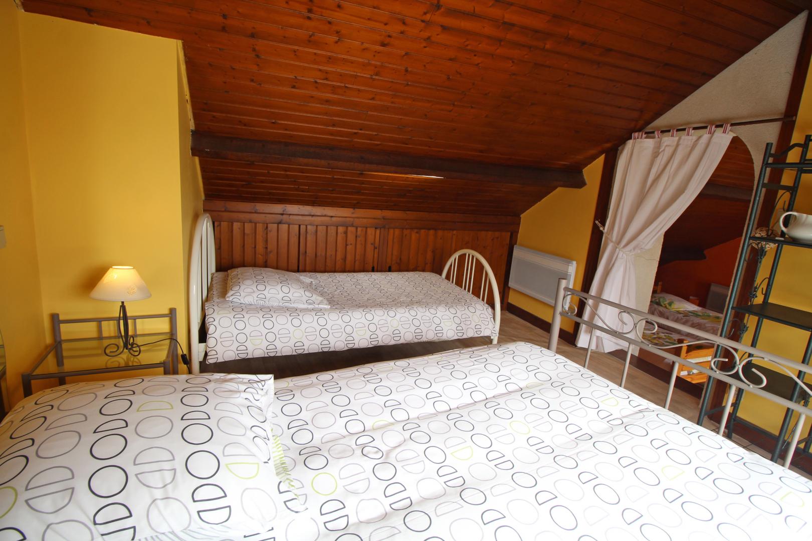 La Ferme de La Besse, Les Billanges - photo 50