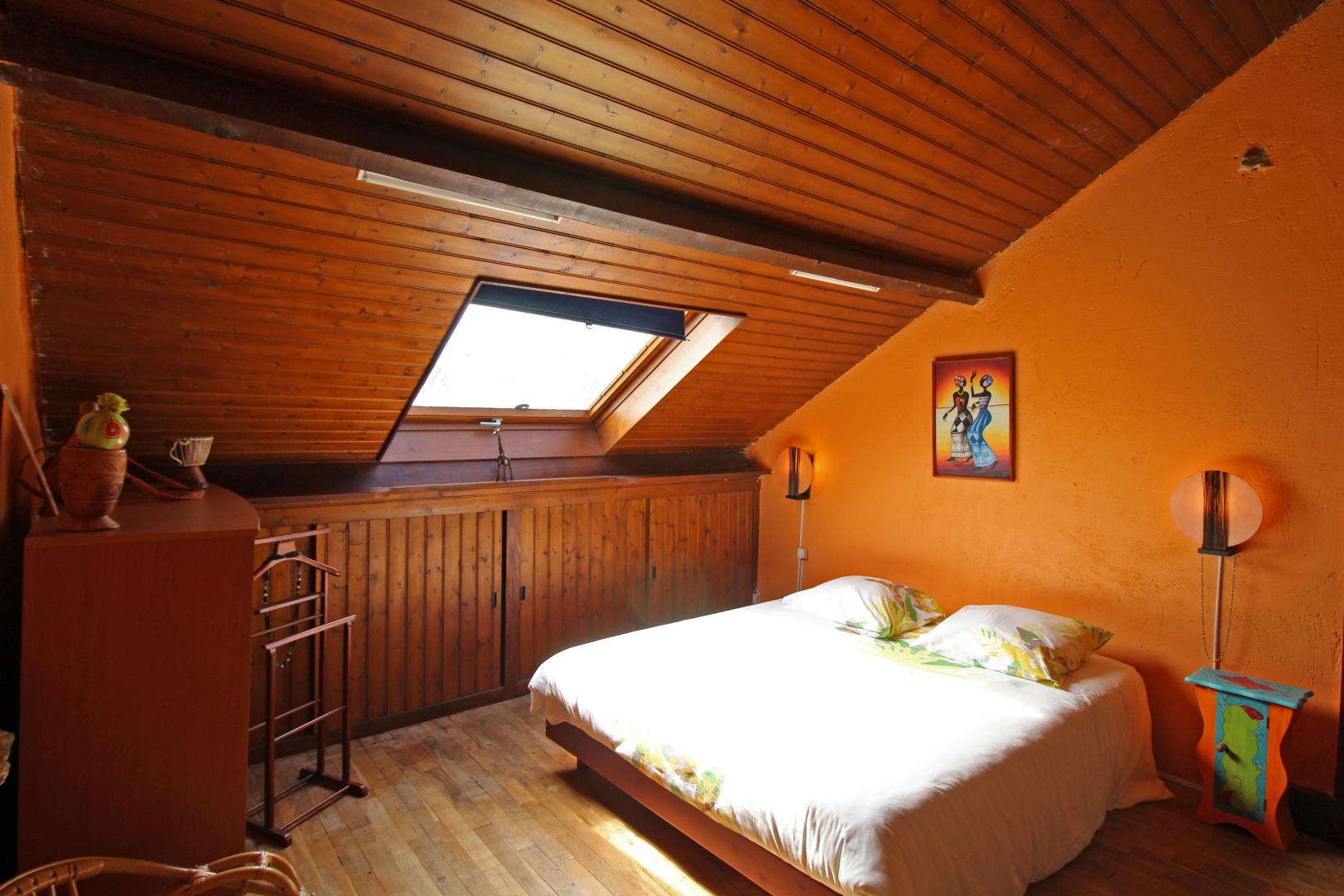 La Ferme de La Besse, Les Billanges - photo 57