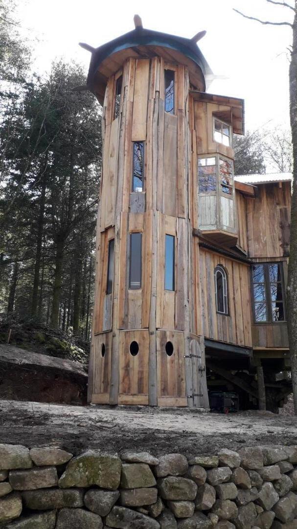 La cabane du Vieux Huraud, Saint-Sylvestre - photo 46