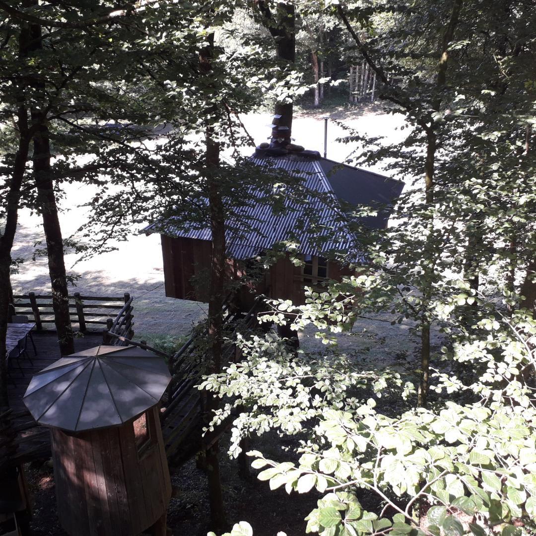 La cabane du Vieux Huraud, Saint-Sylvestre - photo 36