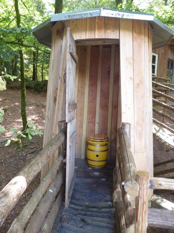La cabane du Vieux Huraud, Saint-Sylvestre - photo 225