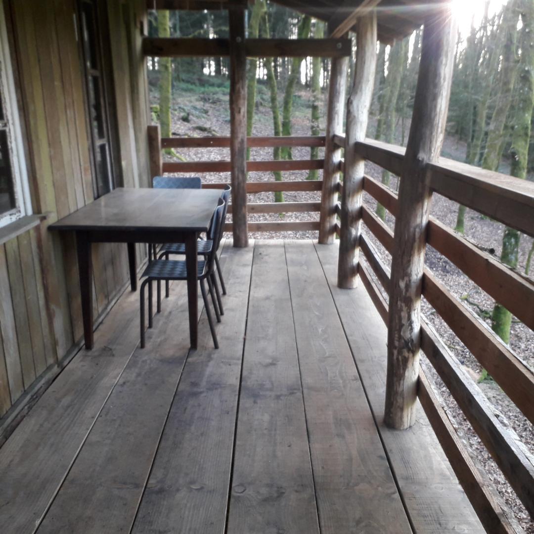 La cabane du Vieux Huraud - photo 2