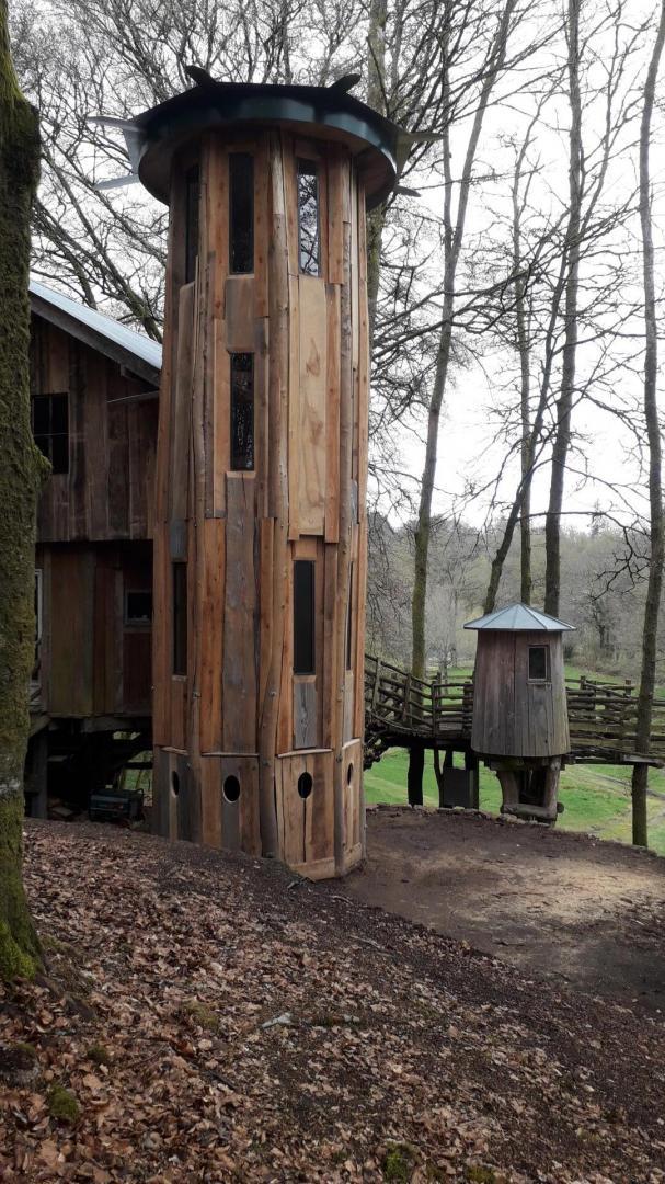 La cabane du Vieux Huraud, Saint-Sylvestre - photo 208