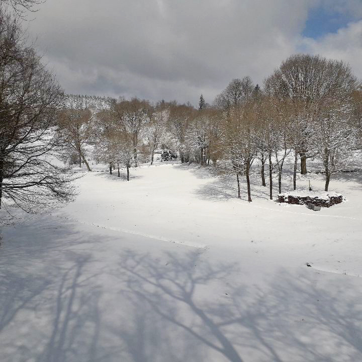 La cabane du Vieux Huraud, Saint-Sylvestre - photo 21