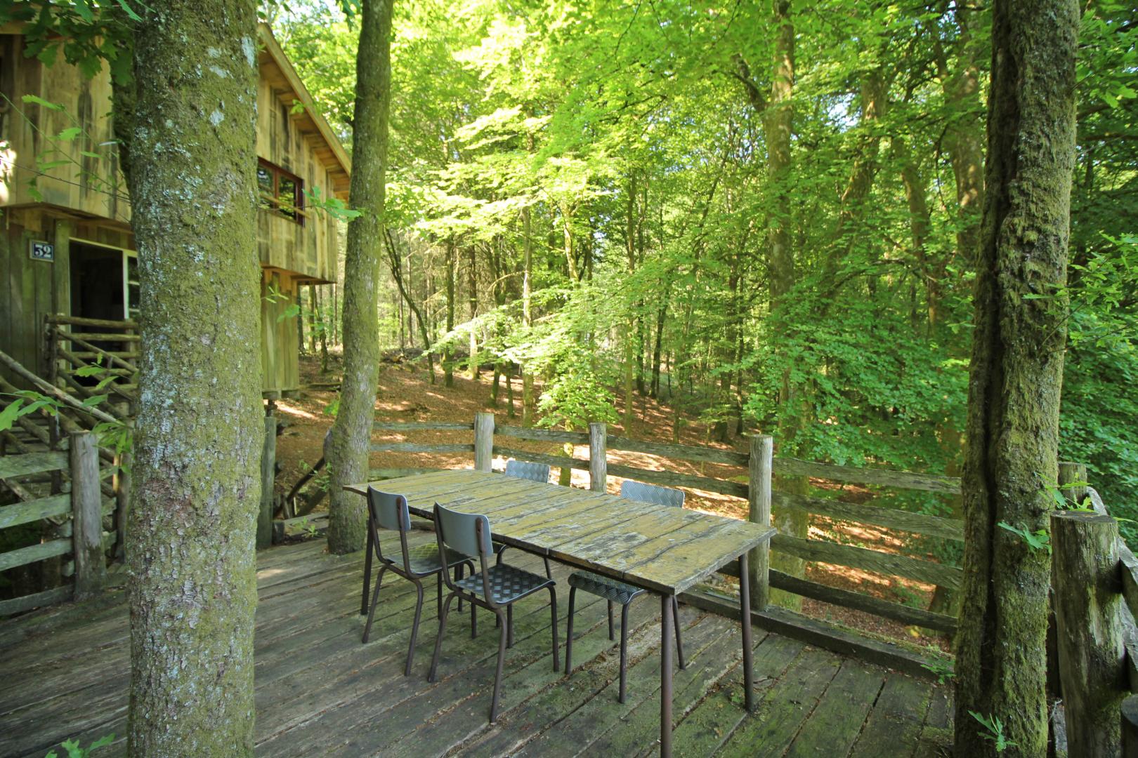La cabane du Vieux Huraud, Saint-Sylvestre - photo 10