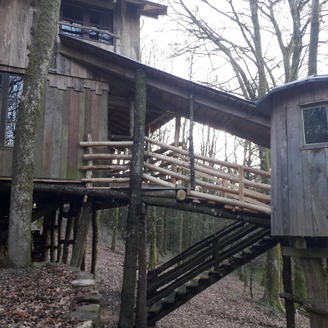 La cabane du Vieux Huraud, Saint-Sylvestre - photo 16
