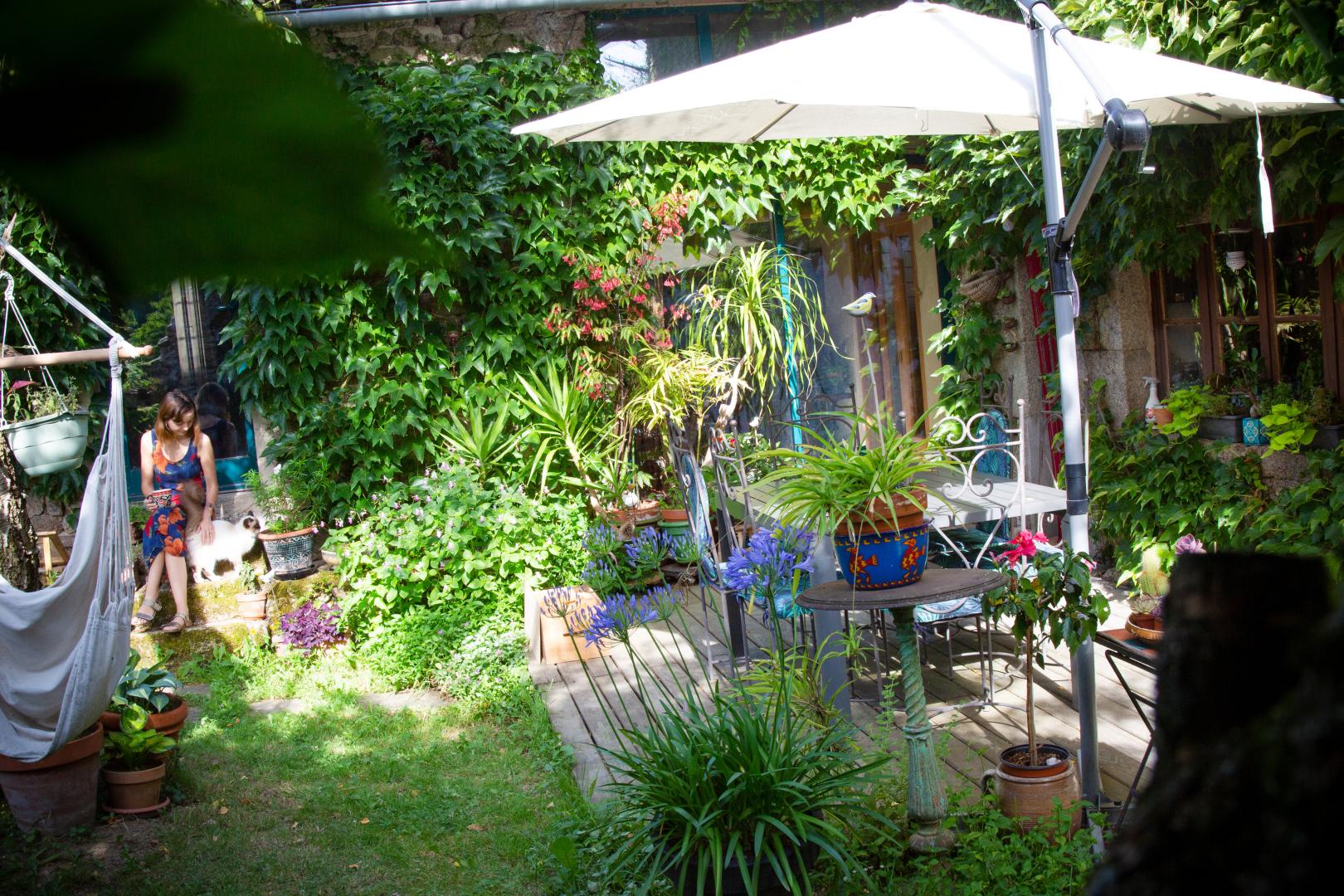 Kernad, Bersac-sur-Rivalier - photo 172