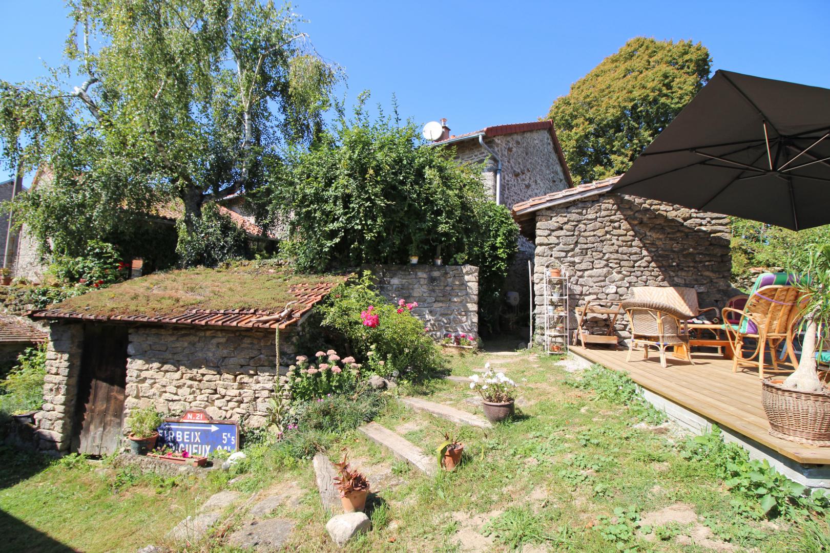 Kernad, Bersac-sur-Rivalier - photo 197