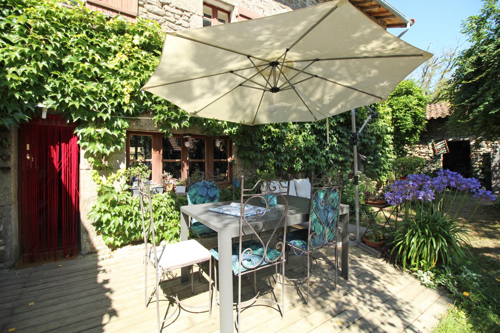 Kernad, Bersac-sur-Rivalier - photo 206
