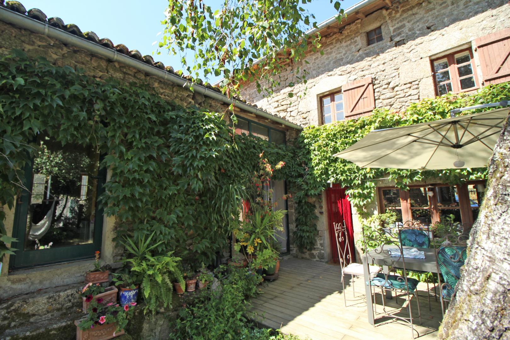 Kernad, Bersac-sur-Rivalier - photo 189