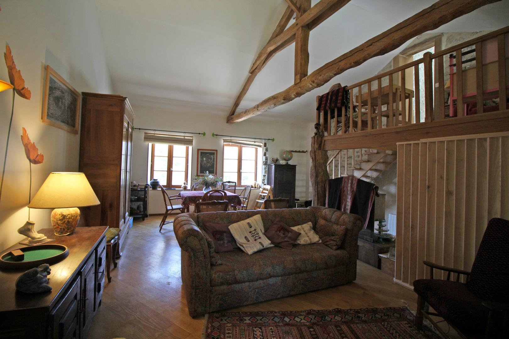 Kernad, Bersac-sur-Rivalier - photo 207