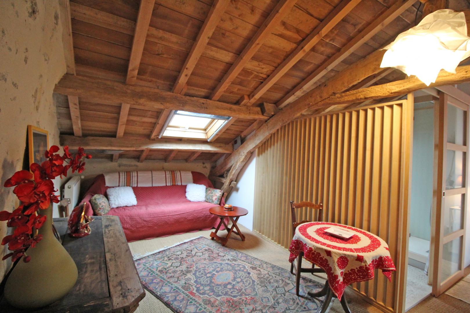 Kernad, Bersac-sur-Rivalier - photo 173