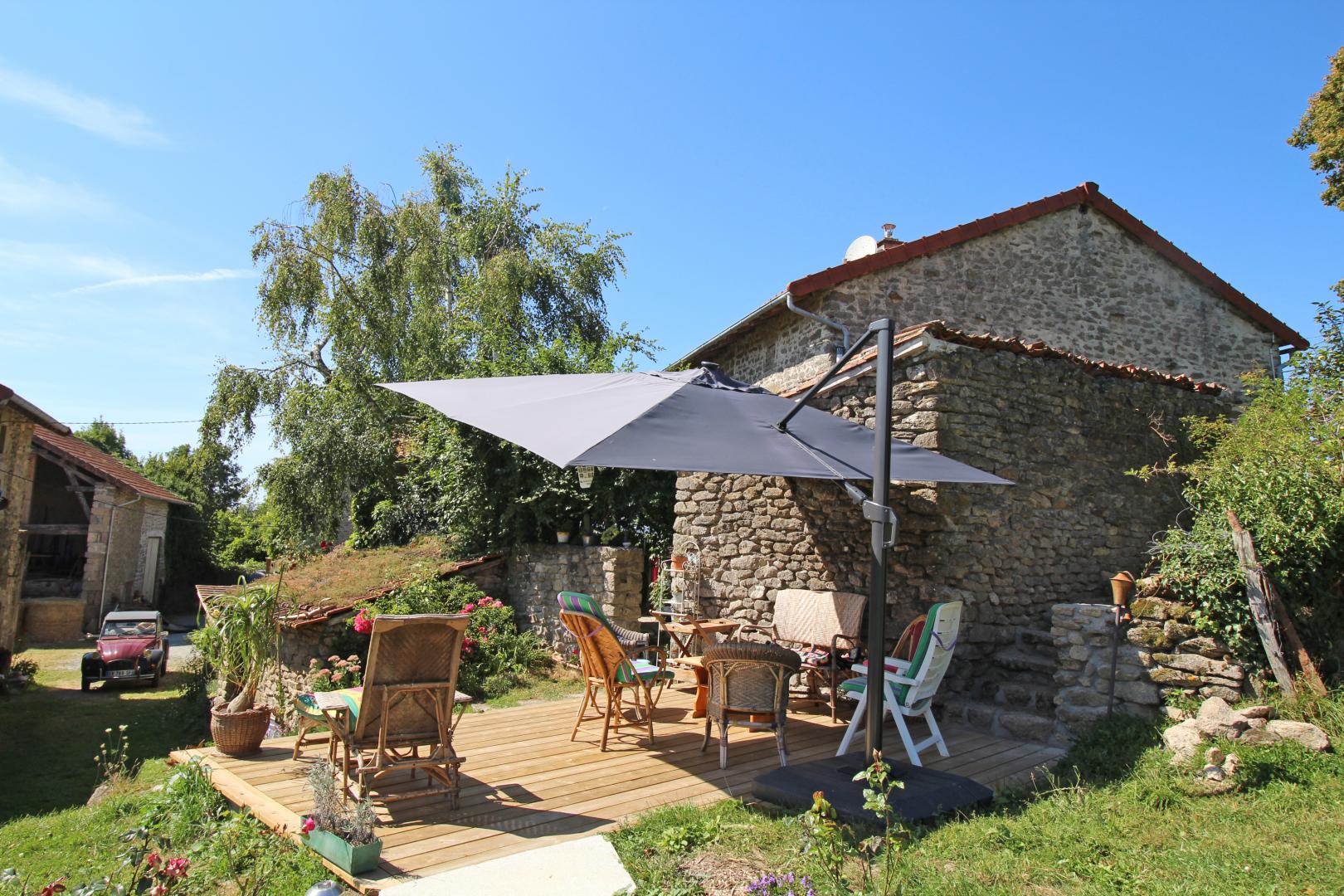 Kernad, Bersac-sur-Rivalier - photo 174